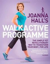 Joanna hall walkactive for sale  UK