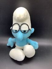 Smurfs soft toy for sale  SKEGNESS