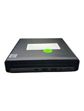 Elitedesk 800 10600t for sale  Springfield