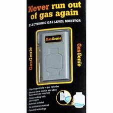 Gas genie electronic for sale  CHESTERFIELD