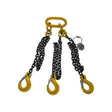 Lifting chain slings for sale  UK