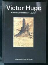 Recits dessins voyage usato  Italia