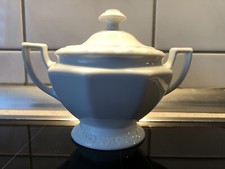 Rosenthal maria weiß gebraucht kaufen  Hamburg