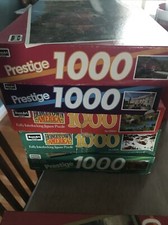 Vintage roseart puzzles for sale  Colonial Heights