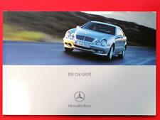 2001 mercedes benz for sale  BANGOR