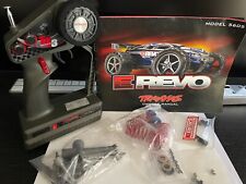 Radiocomando traxxas modello usato  Torino