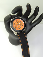 Relógio masculino Hugo Boss laranja HB.115.1.29.2264 náilon (41548-time-ms) comprar usado  Enviando para Brazil