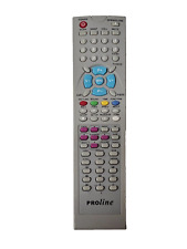 Genuine proline dvd for sale  NOTTINGHAM