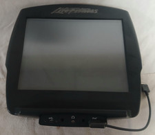 Life fitness console for sale  Spartanburg