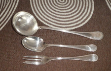 Christofle perles couvert d'occasion Christofle perles couvert d'occasion  Pont-l'Abbé