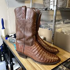 Lucchese classic handmade for sale  Saint Peters