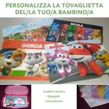 Tovaglietta americana masha usato  Castelbuono