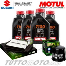 Kit tagliando suzuki usato Kit tagliando suzuki usato  Serra d'Aiello