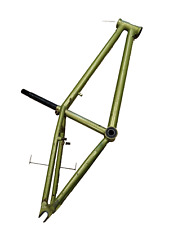 Fitbikeco bmx frame for sale  TEIGNMOUTH