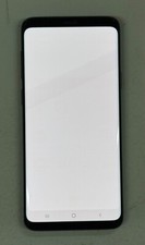 Samsung galaxy blue for sale  LONDON
