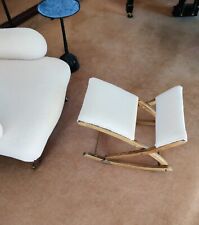 Footstool leg rest for sale  COLCHESTER