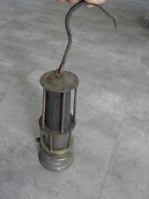 Antique lamp cage d'occasion  Wasselonne