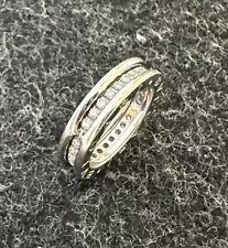 Bulgari zero1 memory gebraucht kaufen  Bodenwerder