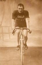*272 Photo Repro. Cyclisme Gerbi comprar usado  Enviando para Brazil