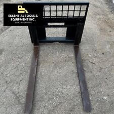 Bobcat mini skid for sale  Channelview