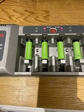 Uniross nimh battery for sale  RAYLEIGH