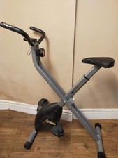 Fit exercise bike for sale  FROME