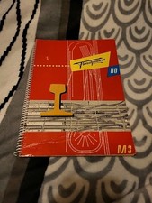Fleischmann gleispläne 1962 gebraucht kaufen  Neunkirchen