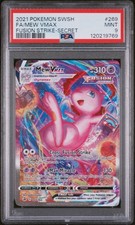 Psa mint mew for sale  HELSTON