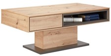 Couchtisch eiche gebraucht kaufen  Burkardroth