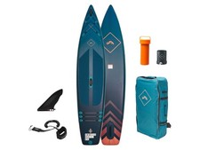 Crivit touring sup gebraucht kaufen  Zehdenick
