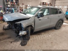 Roda de liga leve 18x7 compatível com 23 HR-V 2024728, usado comprar usado  Enviando para Brazil