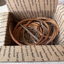 Copper wire scrap for sale  San Clemente
