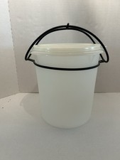 Vintage tupperware canister for sale  Hagerstown