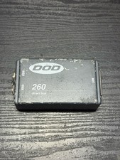 Dod 260 direct for sale  Santa Ana