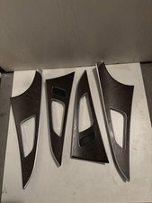 Audi dekor dekorleisten gebraucht kaufen  Cottbus
