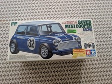 New tamiya rover for sale  WITNEY