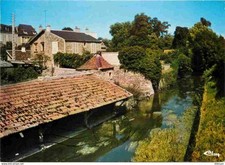 Orsay ancien lavoir d'occasion  Fruges