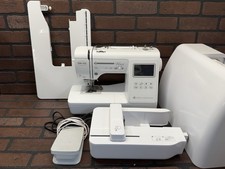 Babylock verve sewing for sale  Hellertown