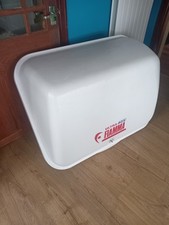 Fiamma ultra box for sale  STAFFORD