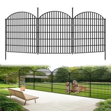 Panels decorative garden for sale  Brentwood
