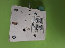 Nebenuhrwerk nu 90 gebraucht kaufen  Düsseldorf