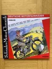 Deutsche motorfahrräde 1930 gebraucht kaufen  Gomadingen
