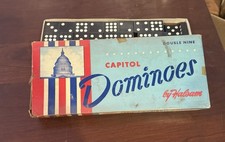 Vintage halsam capitol for sale  Medford