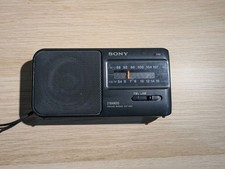 Sony icf 390 for sale  GLOUCESTER