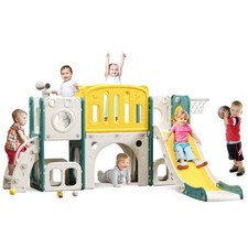 Toddler slide set for sale  Brentwood