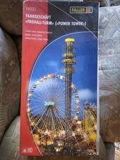 Faller fairground power for sale  SLEAFORD