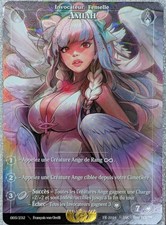 Amiah foil candypocalypse d'occasion Amiah foil candypocalypse d'occasion  Génissieux