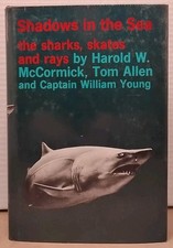 Shadows sea sharks for sale  Audubon