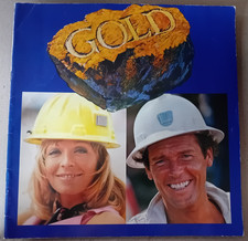 Gold official film for sale  STOCKPORT