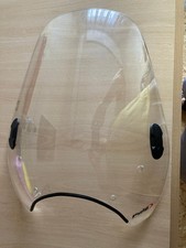 Puig windschild aprilia gebraucht kaufen  Mainhausen